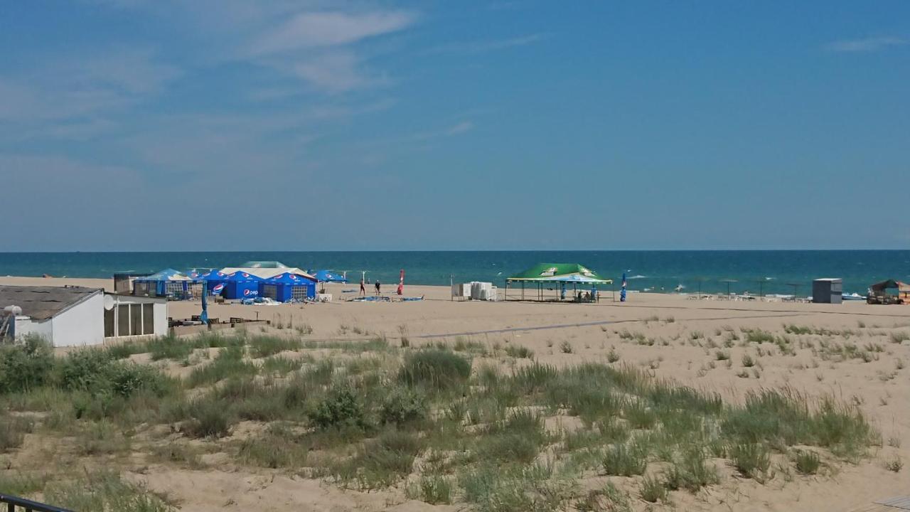 Ля Вады Hotel Zatoka Bagian luar foto