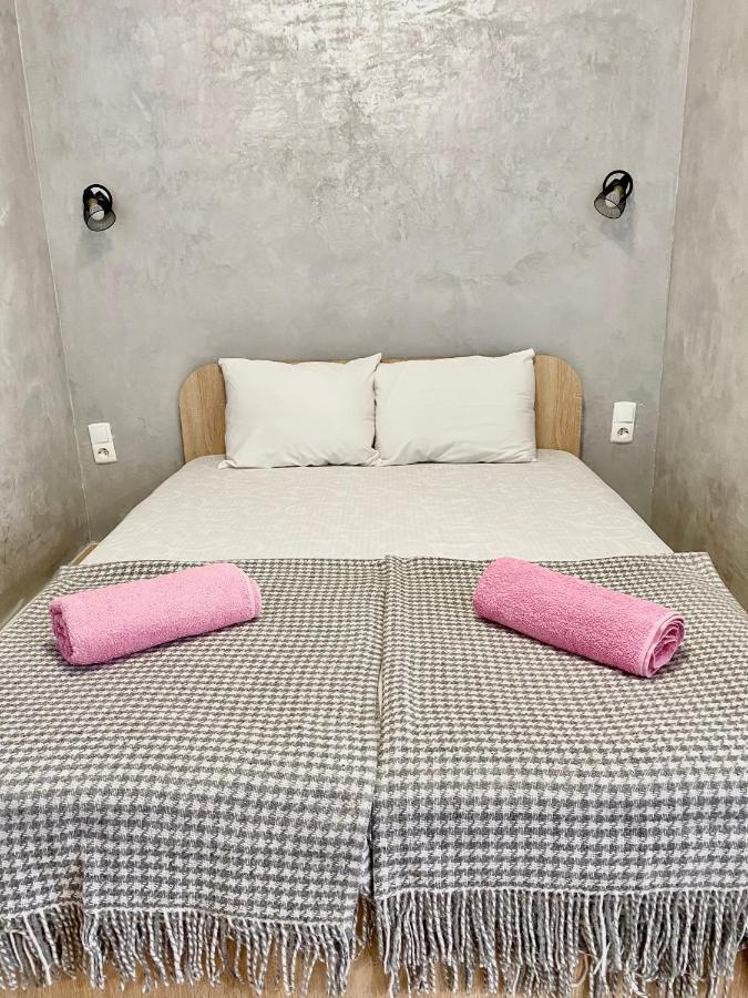 Ля Вады Hotel Zatoka Bagian luar foto