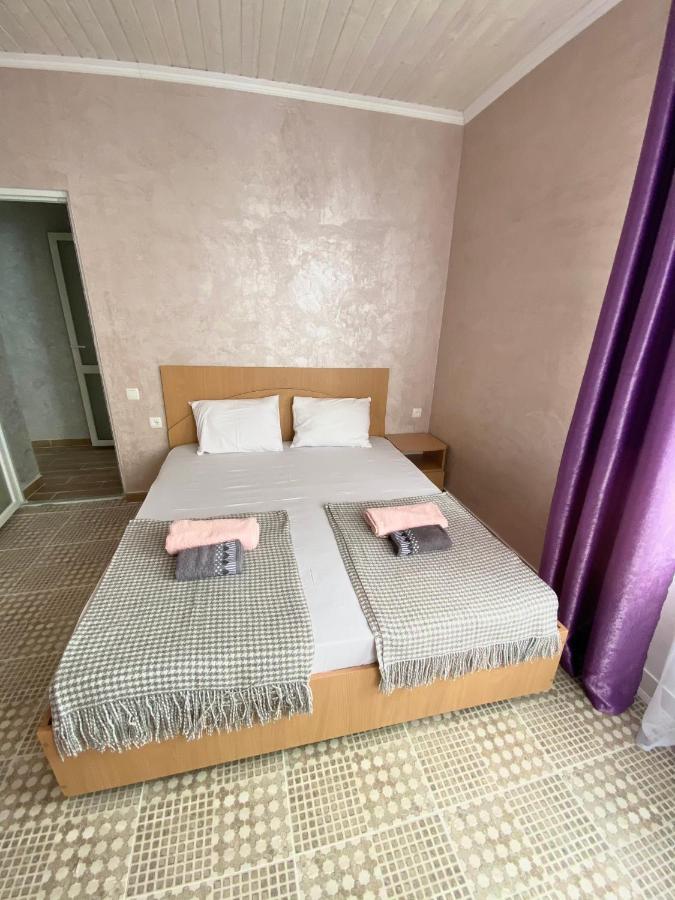 Ля Вады Hotel Zatoka Bagian luar foto