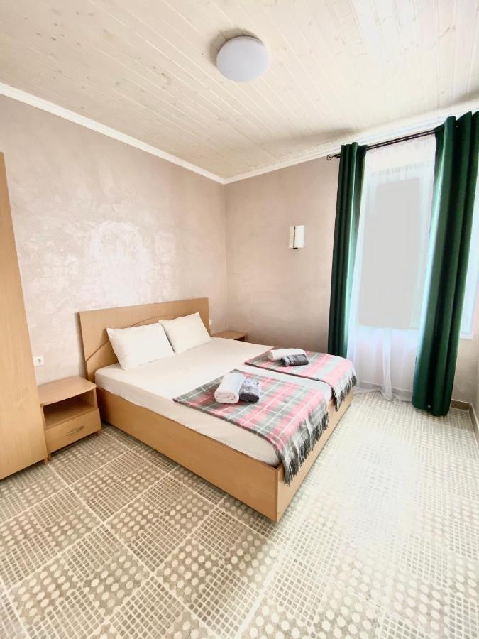 Ля Вады Hotel Zatoka Bagian luar foto