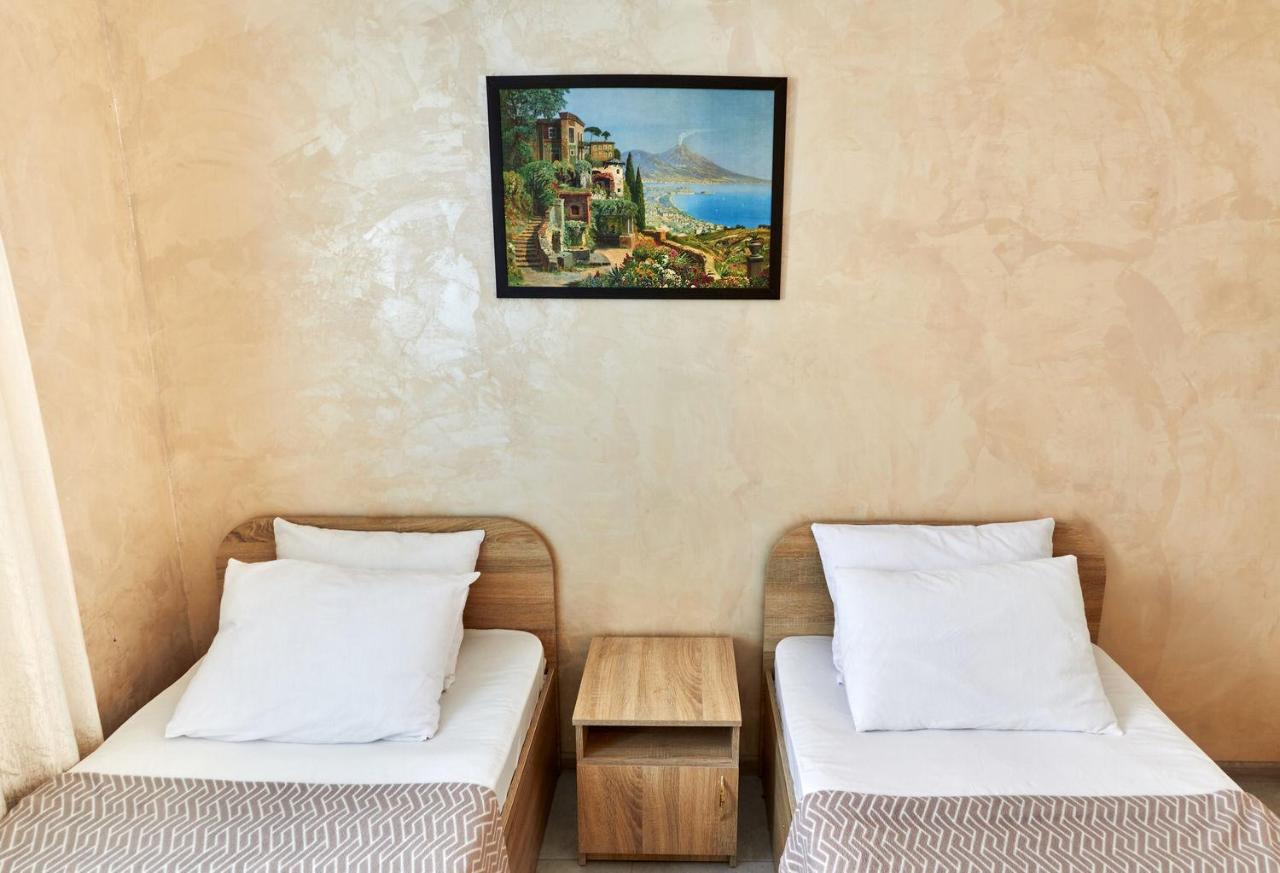 Ля Вады Hotel Zatoka Bagian luar foto